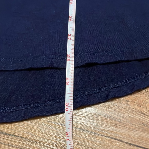 Maurice’s tee size large - Picture 7 of 8